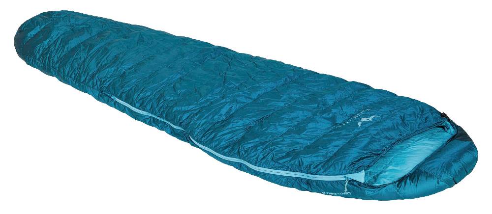 Kaikkialla LENTUNEN 5 Schlafsack Daunen