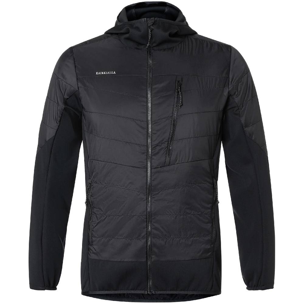 Kaikkialla NERVEI M Hybridjacke