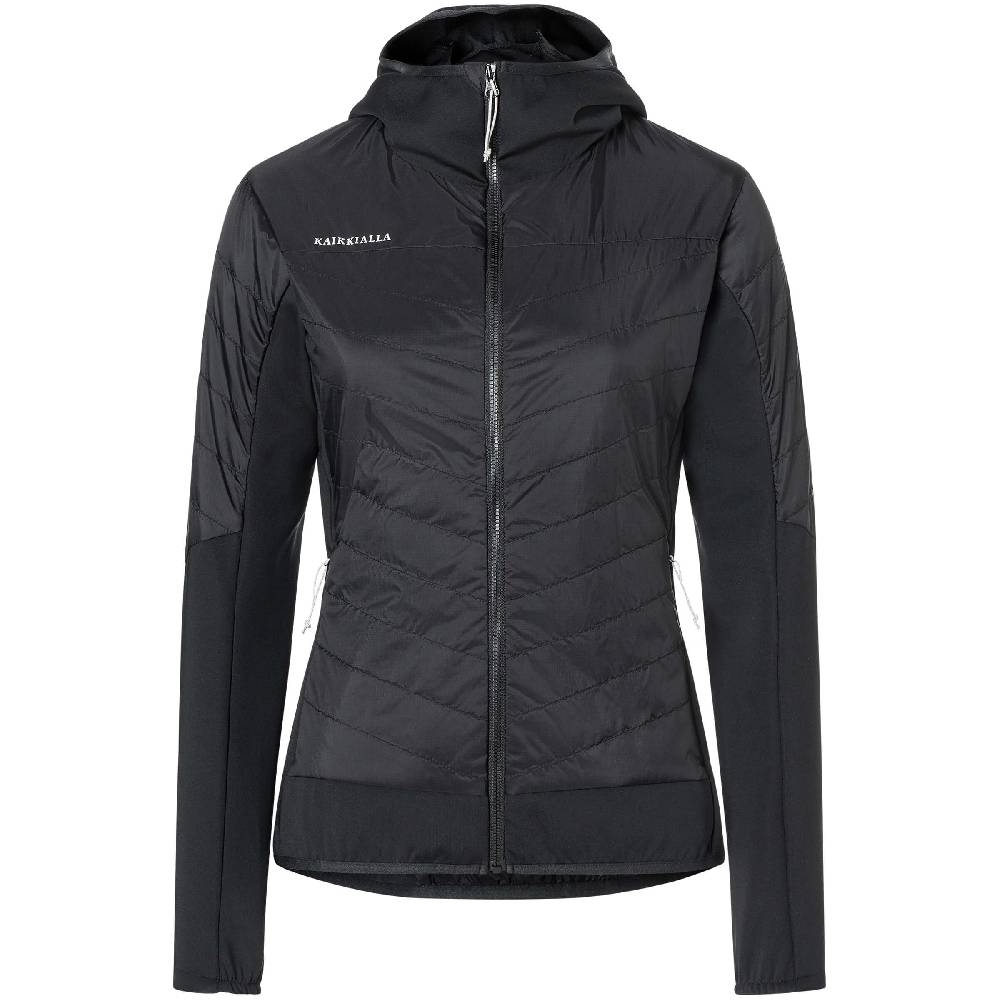 Kaikkialla NERVEI W Hybridjacke