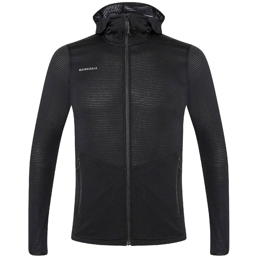 Kaikkialla SIPOO M Fleecejacke