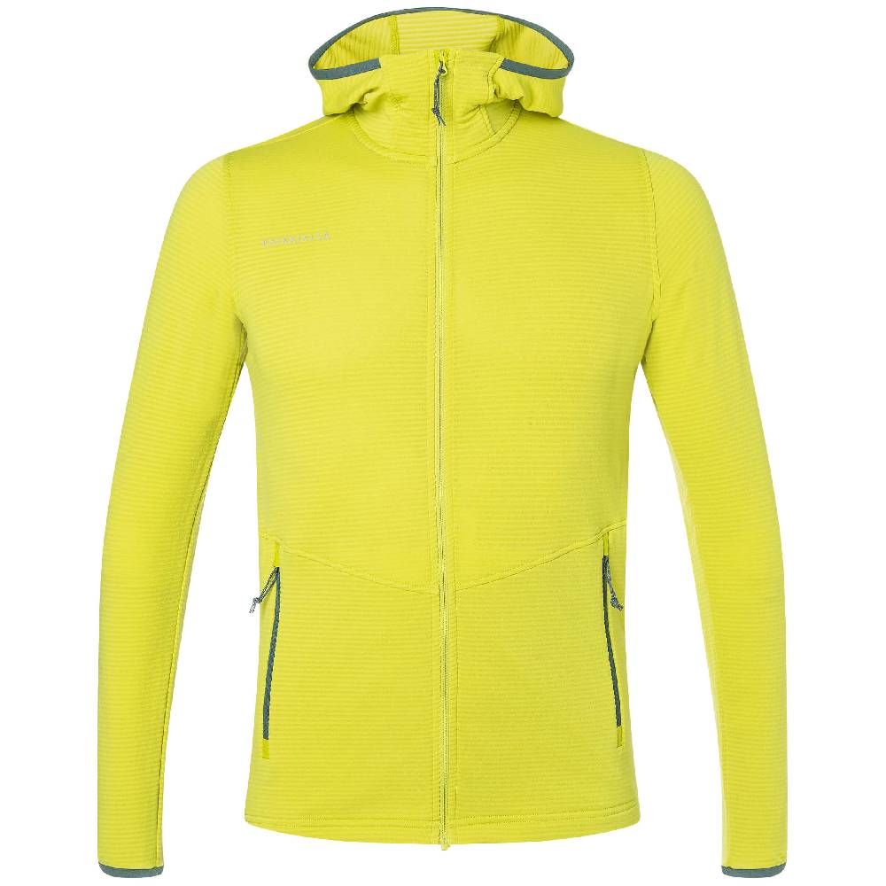 Kaikkialla SIPOO M Fleecejacke