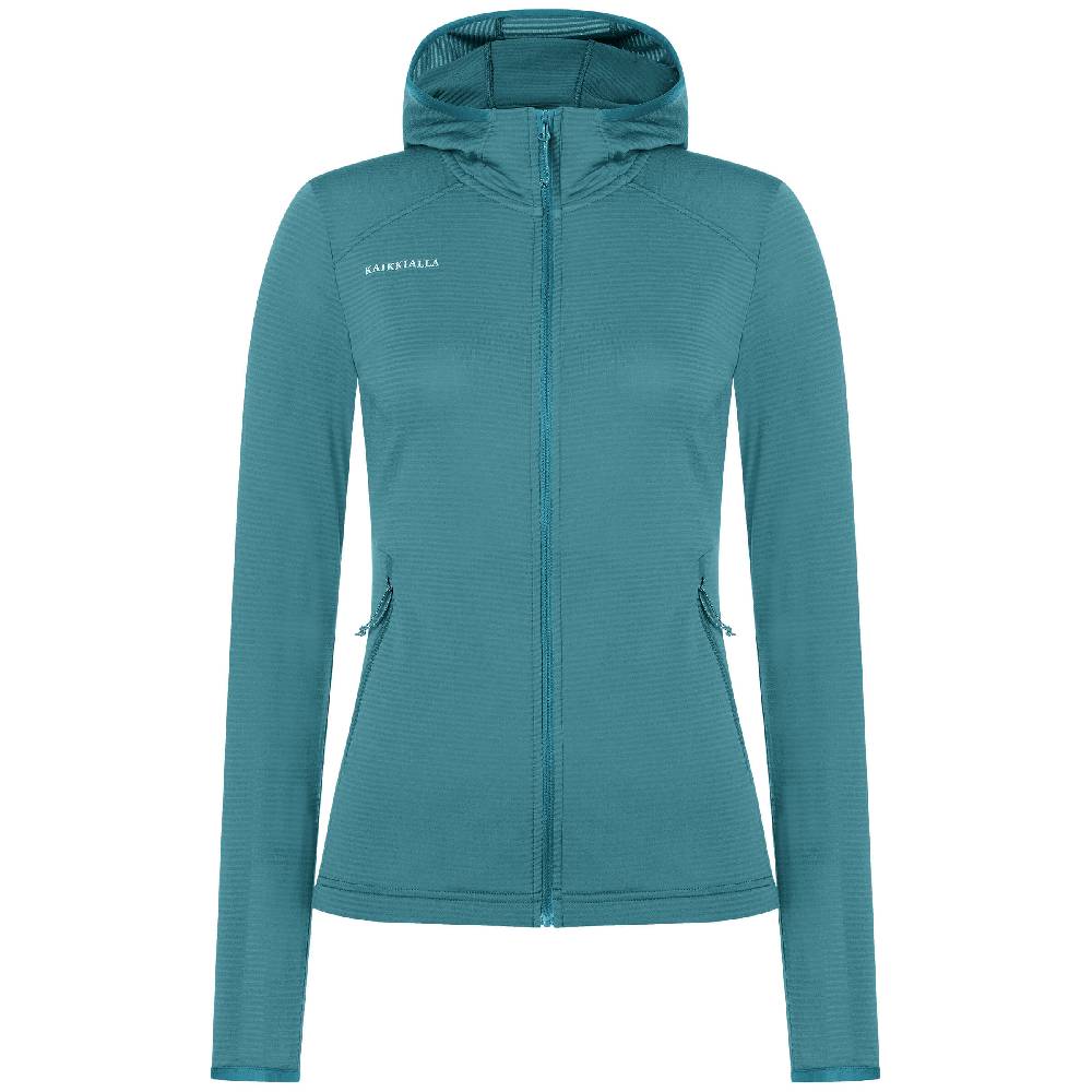 Kaikkialla SIPOO W Fleecejacke