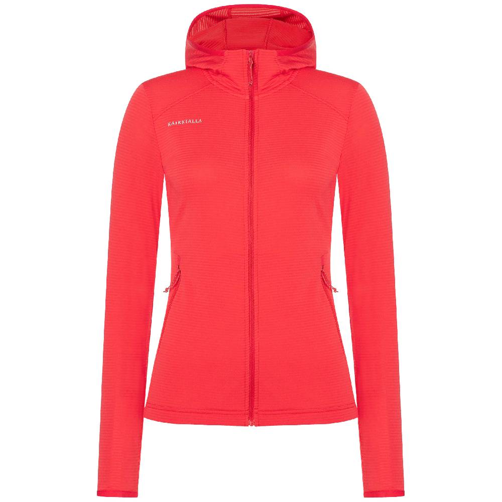 Kaikkialla SIPOO W Fleecejacke