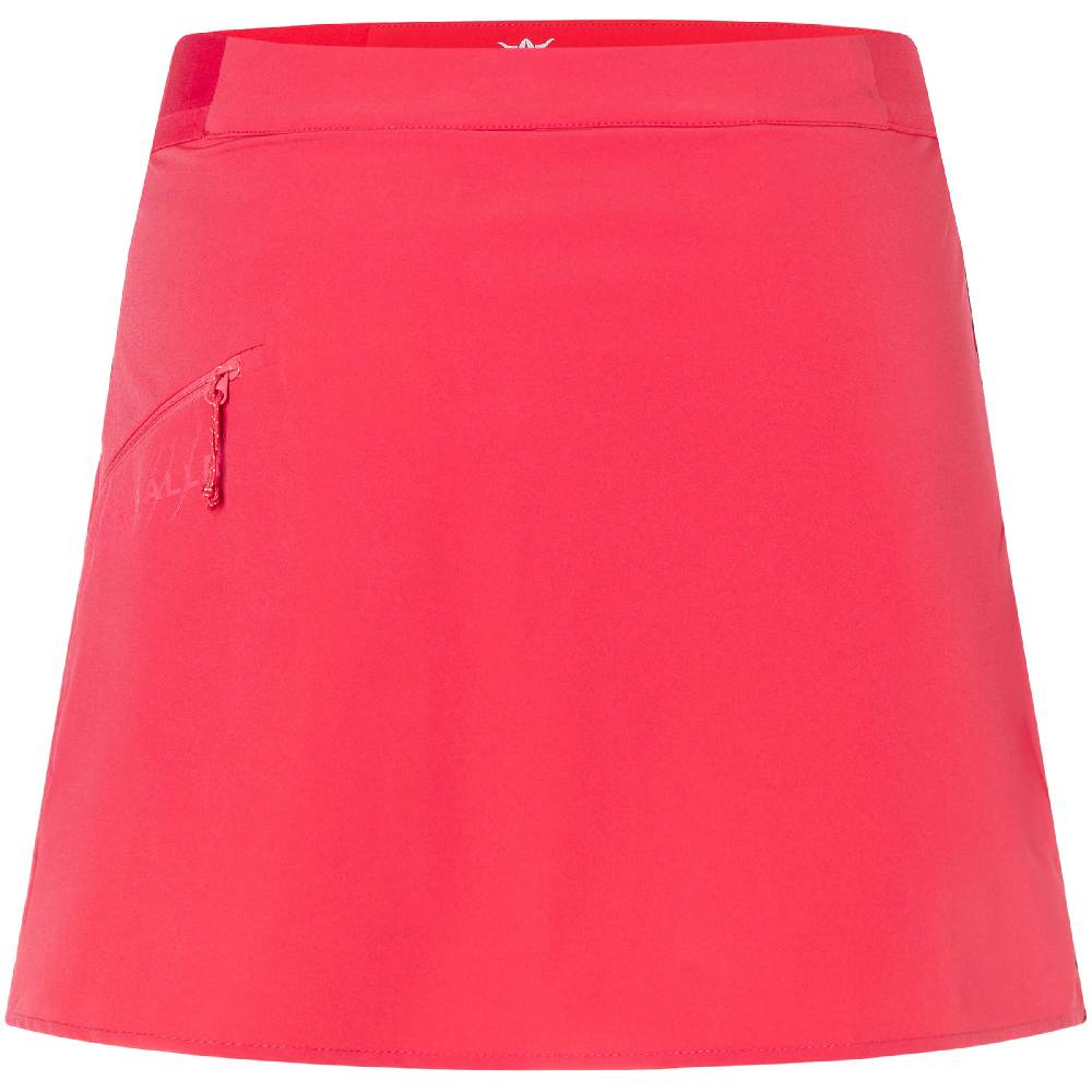 Kaikkialla VAALA W Ultraleichter Skort