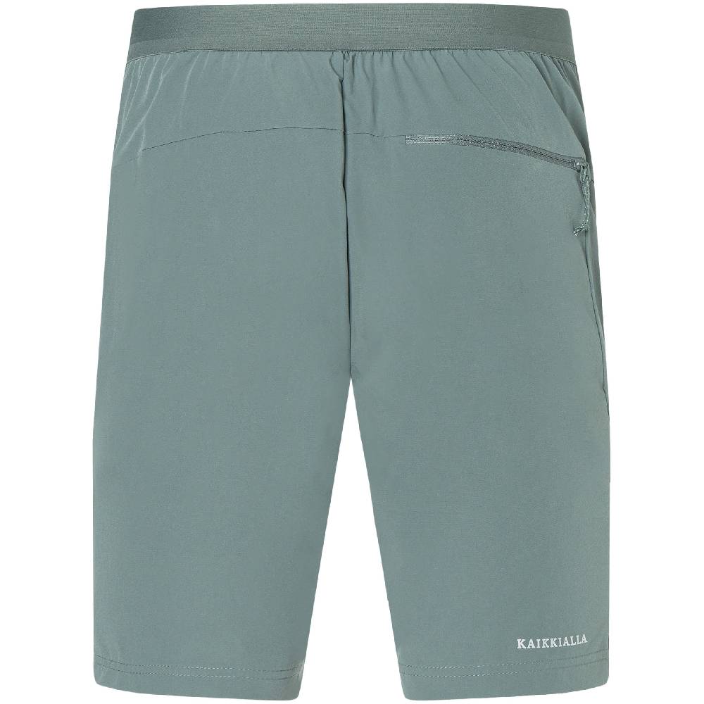Kaikkialla VALKAMA SHORTS M Ultraleichte Shorts