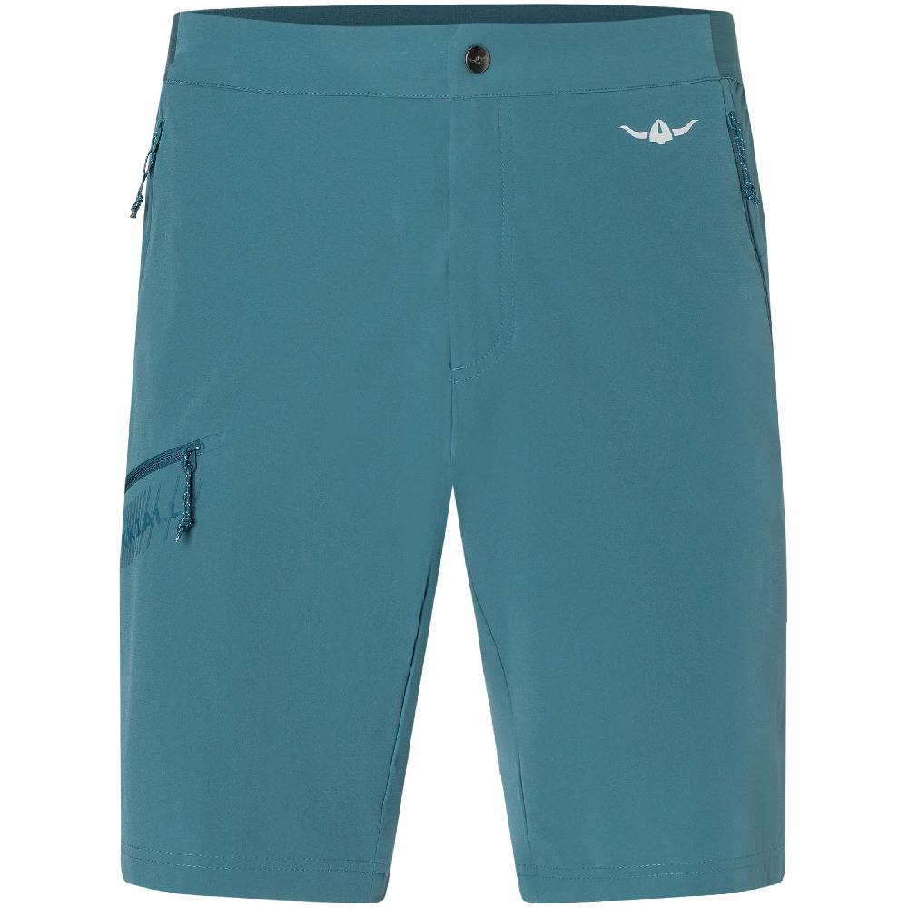 Kaikkialla VALKAMA SHORTS M Ultraleichte Shorts