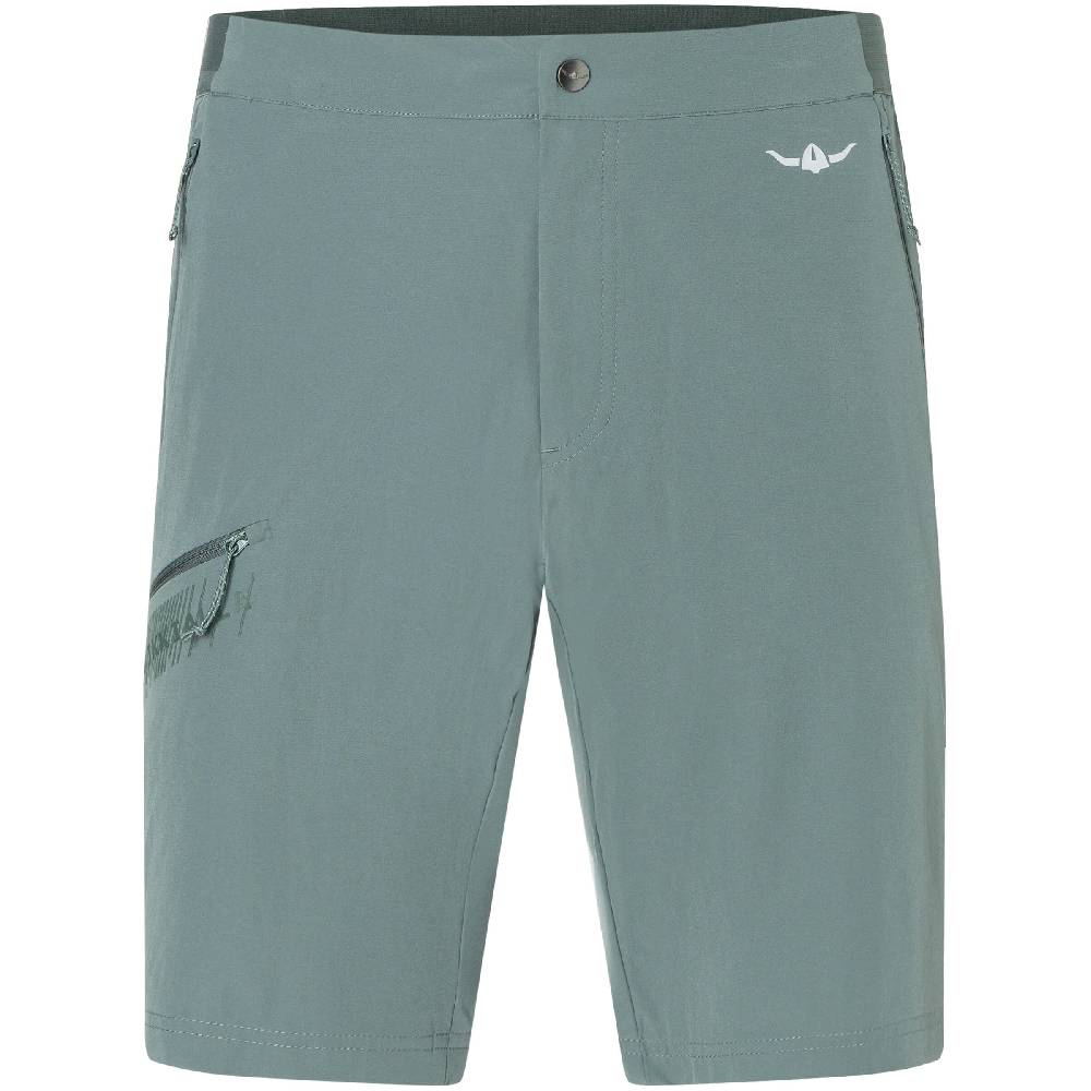 Kaikkialla VALKAMA SHORTS M Ultraleichte Shorts