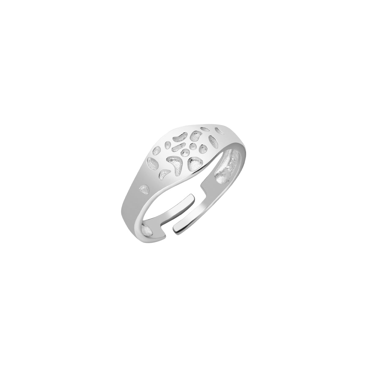 Kardelen Alia Design Ring - 925 SILBER