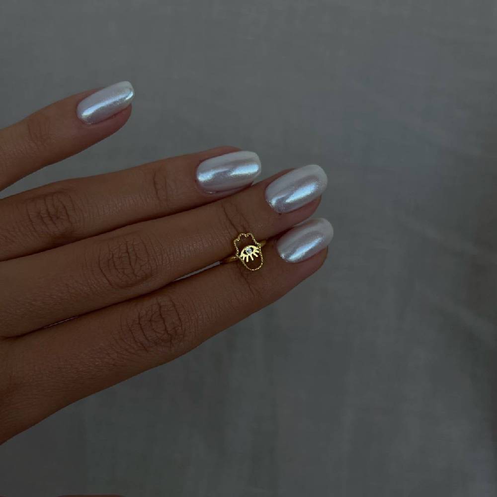 Kardelen Anippe Ohrring - 925 SILBER