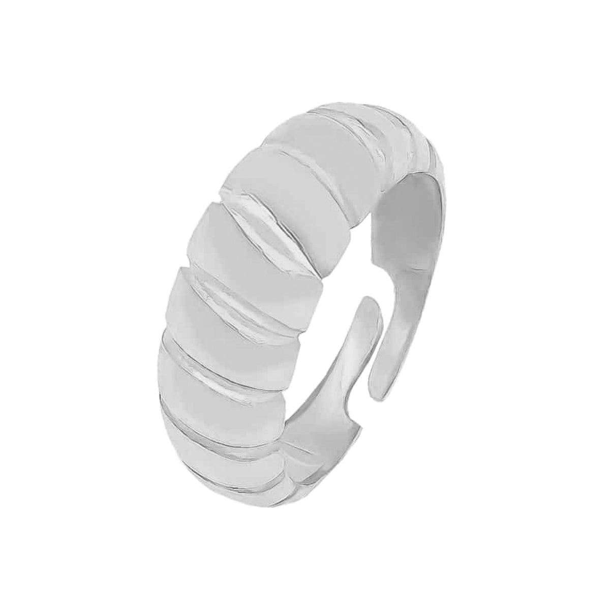 Kardelen Babylon Ring - 925 SILBER