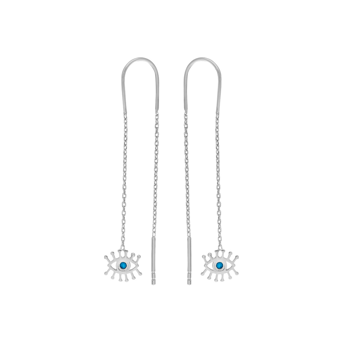 Kardelen Bebti Ohrring - 925 SILBER