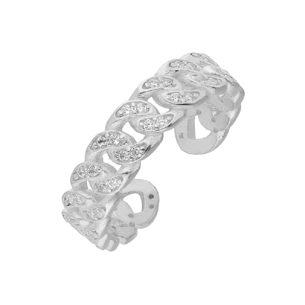 Kardelen Caledon Ring - 925 SILBER