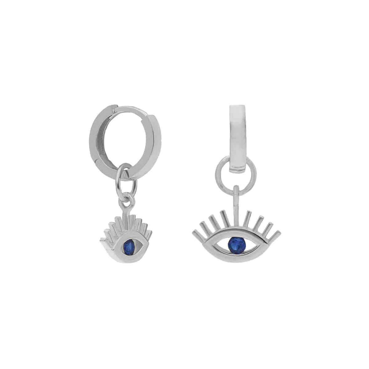 Kardelen Djozer Ohrring - 925 SILBER