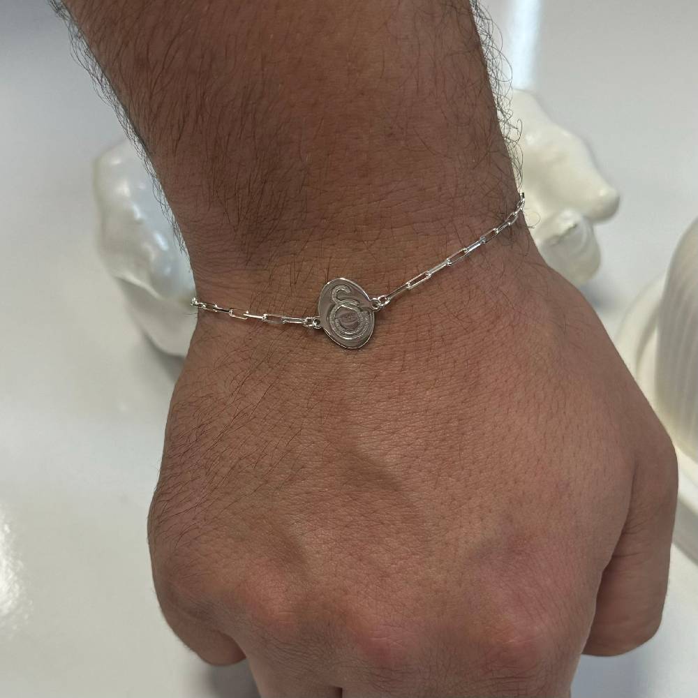 Kardelen GALATASARAY ARMKETTE - 925 SILBER