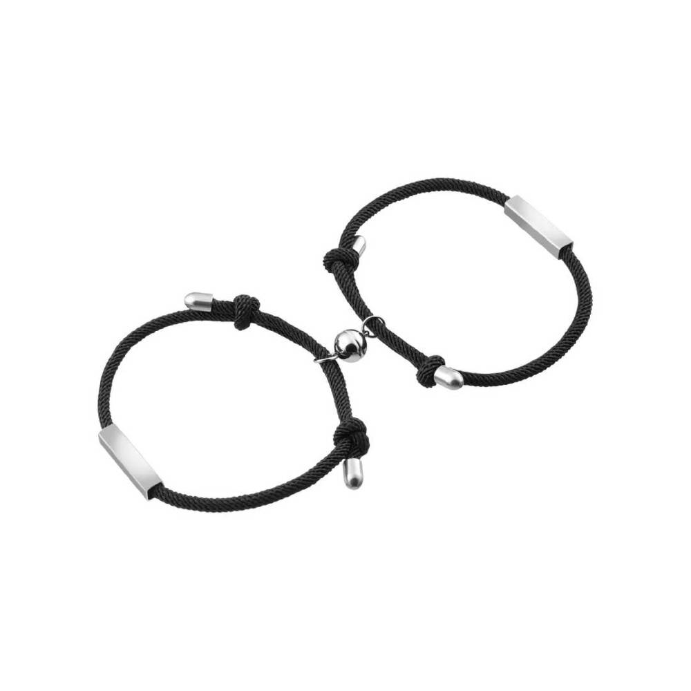 Kardelen Gravur Magnetarmbänder