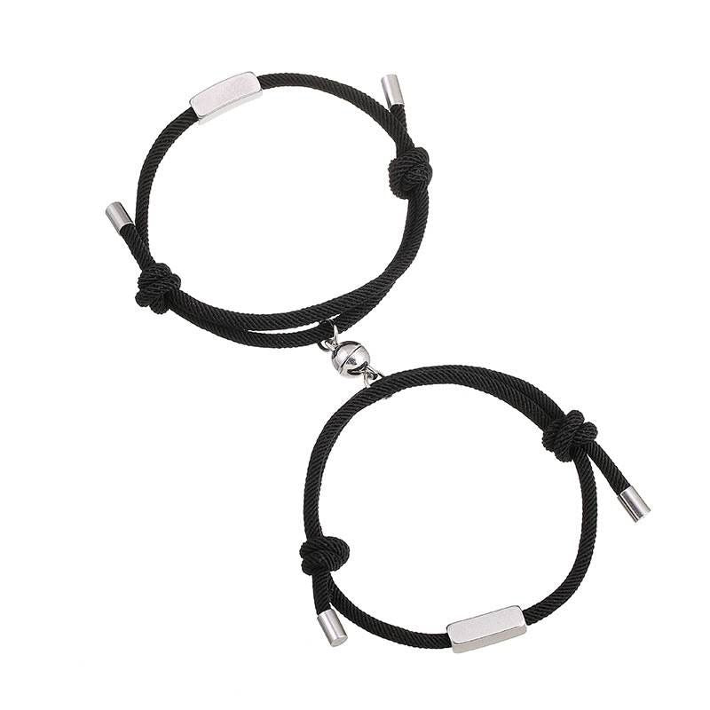 Kardelen Gravur Magnetarmbänder