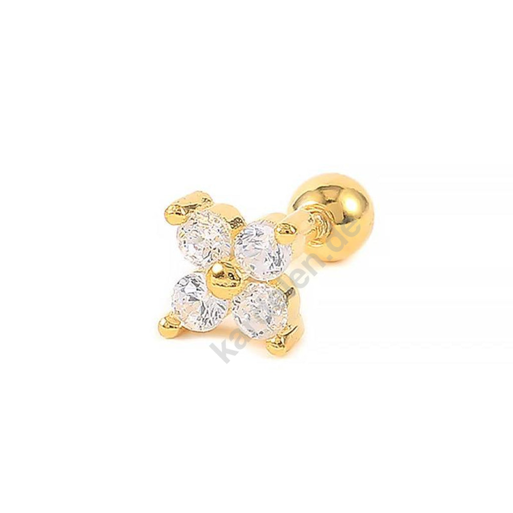 Kardelen Klee Piercing