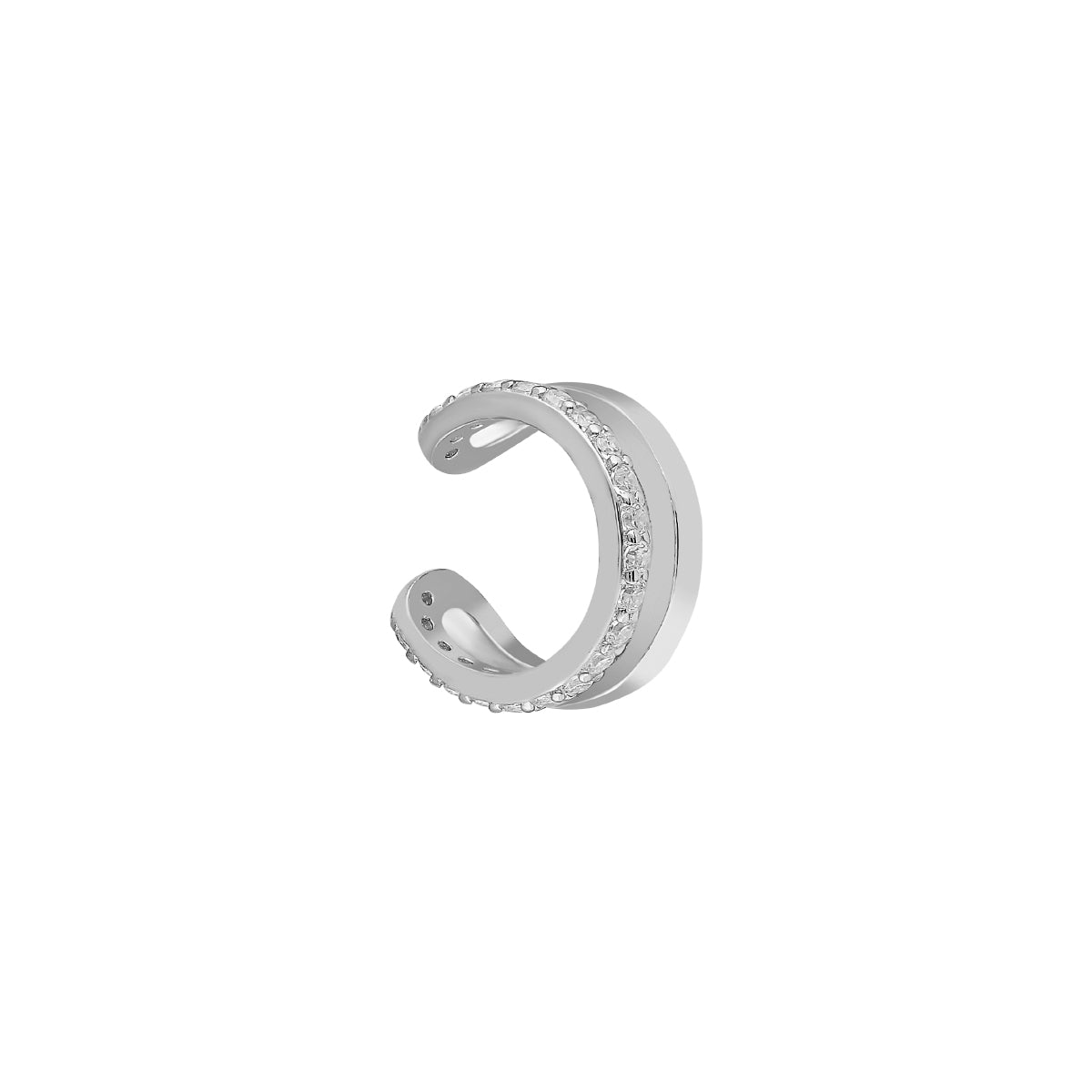 Kardelen Lee Ear Cuff - 925 SILBER