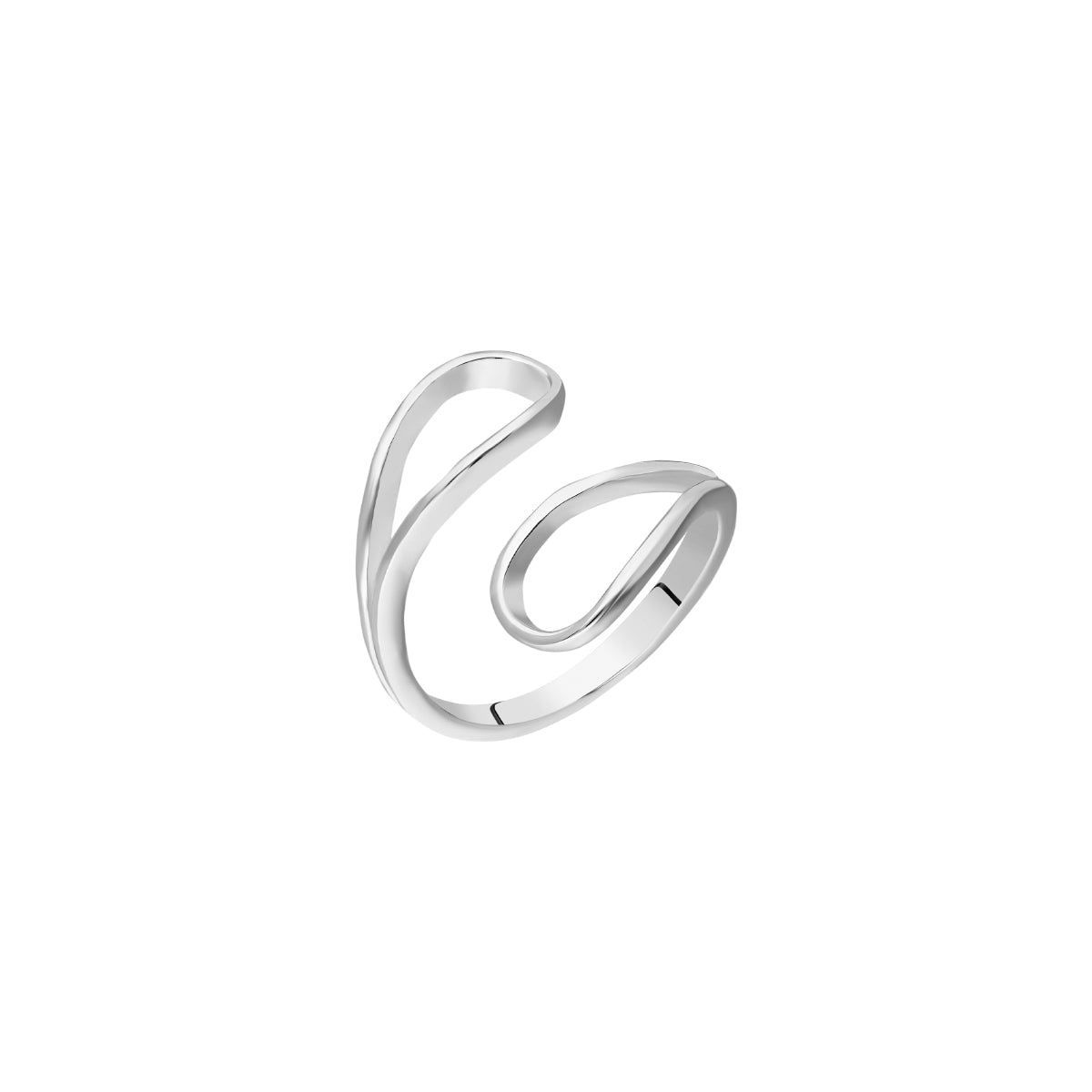 Kardelen Nora Ring - 925 SILBER
