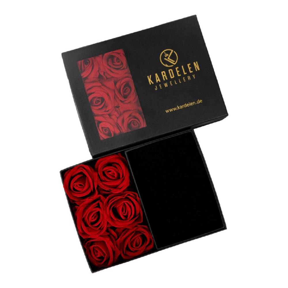 Kardelen Rosen Box