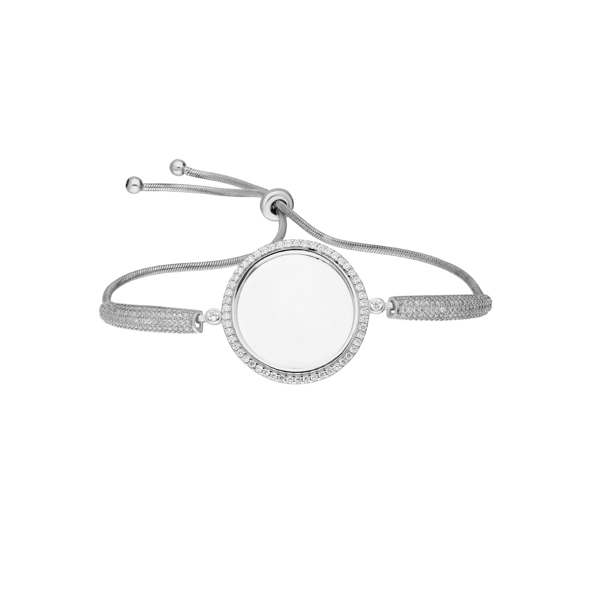 Kardelen Snake Armband - 925 SILBER