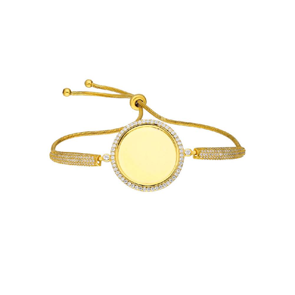 Kardelen Snake Armband - 925 SILBER