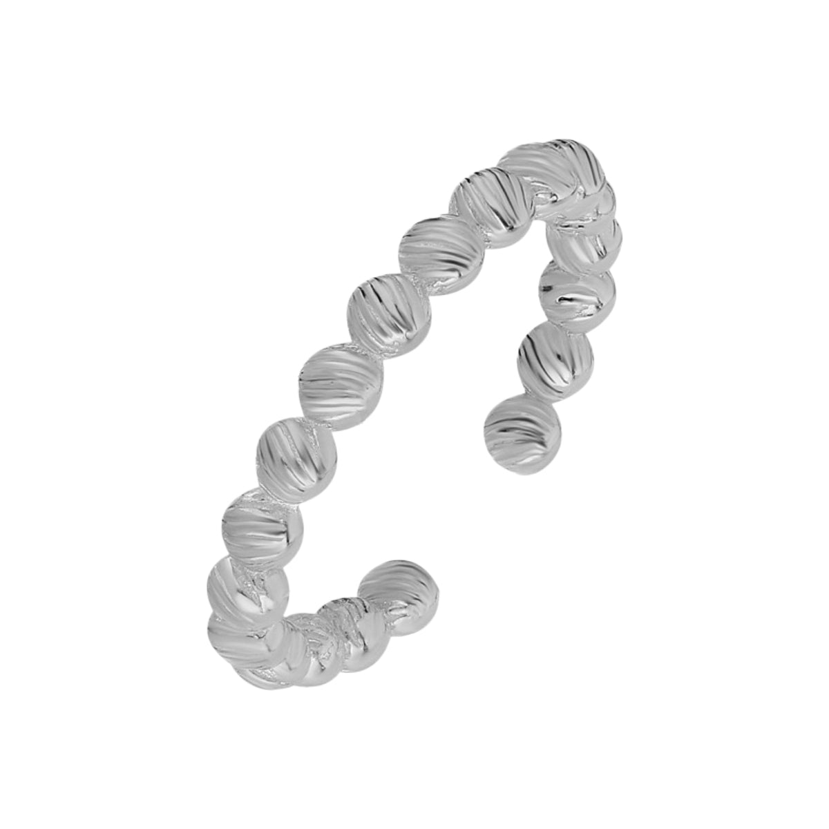 Kardelen Theoris Ring - 925 SILBER