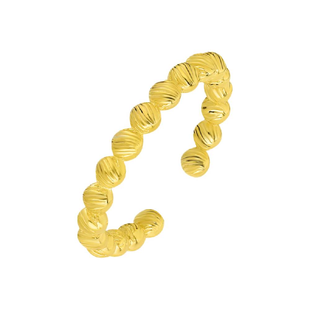 Kardelen Theoris Ring - 925 SILBER