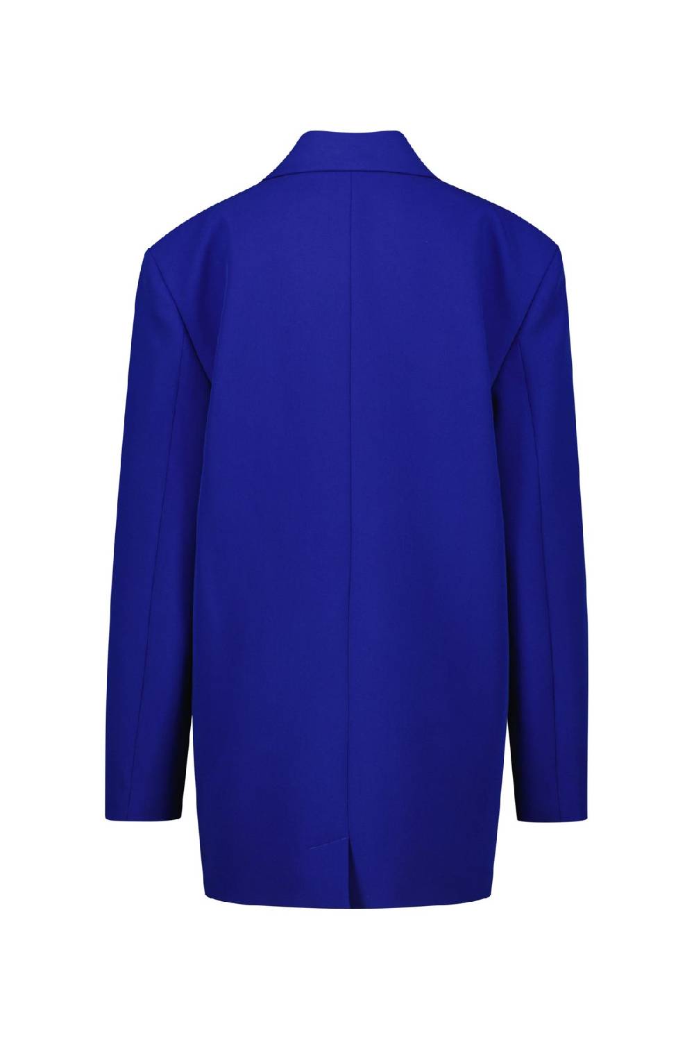 Karo Kauer Blazer Blue