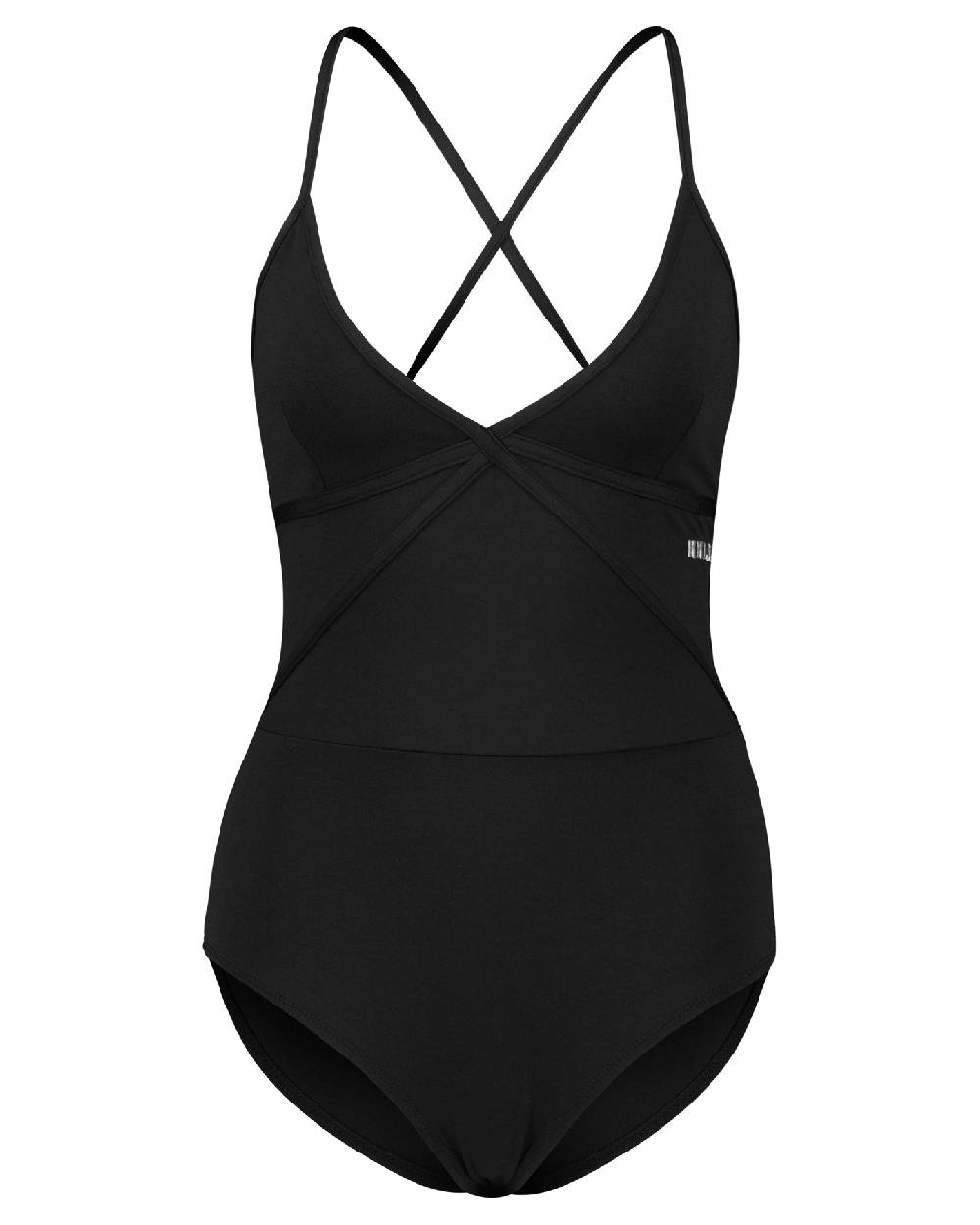 Karo Kauer Body Black