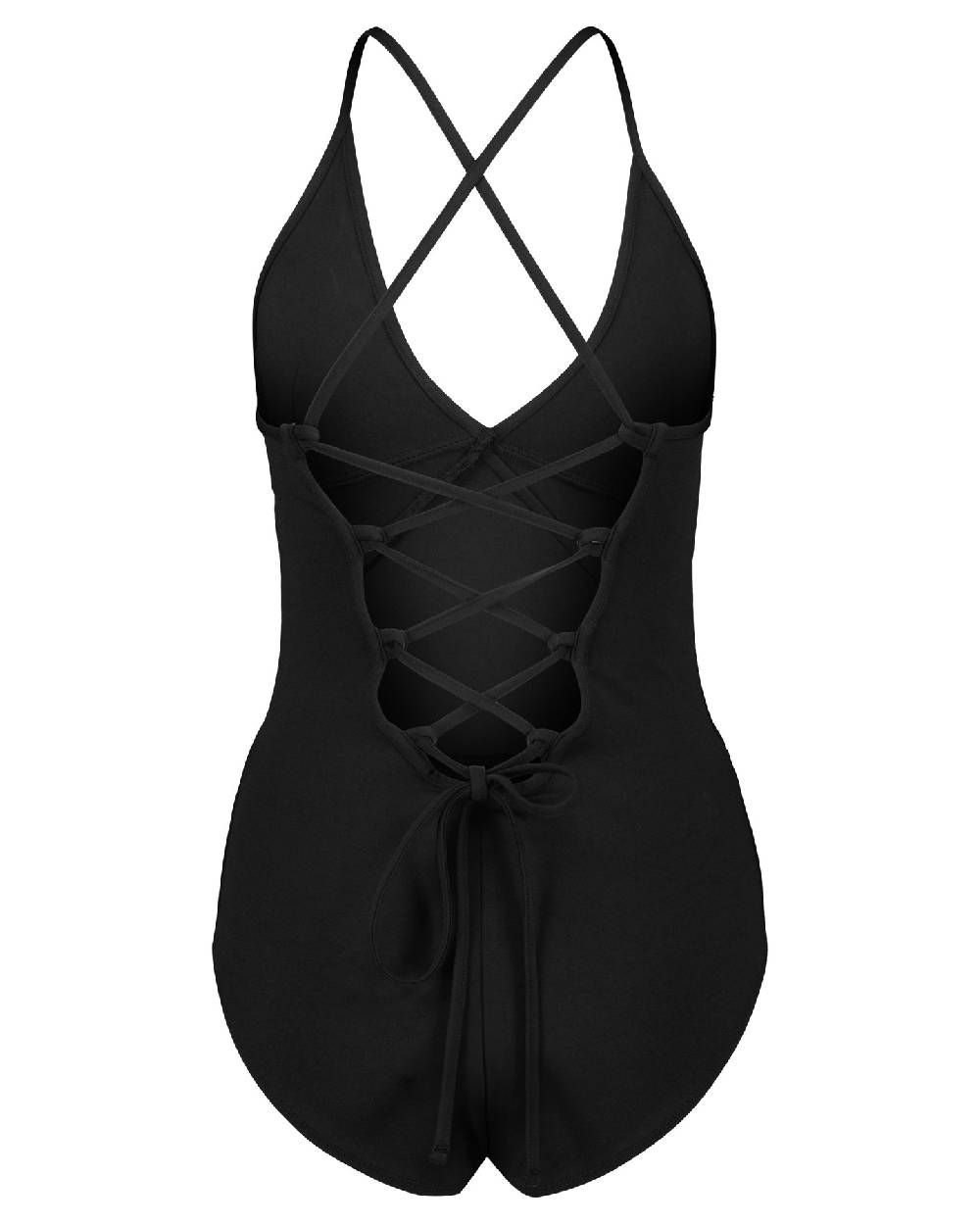 Karo Kauer Body Black