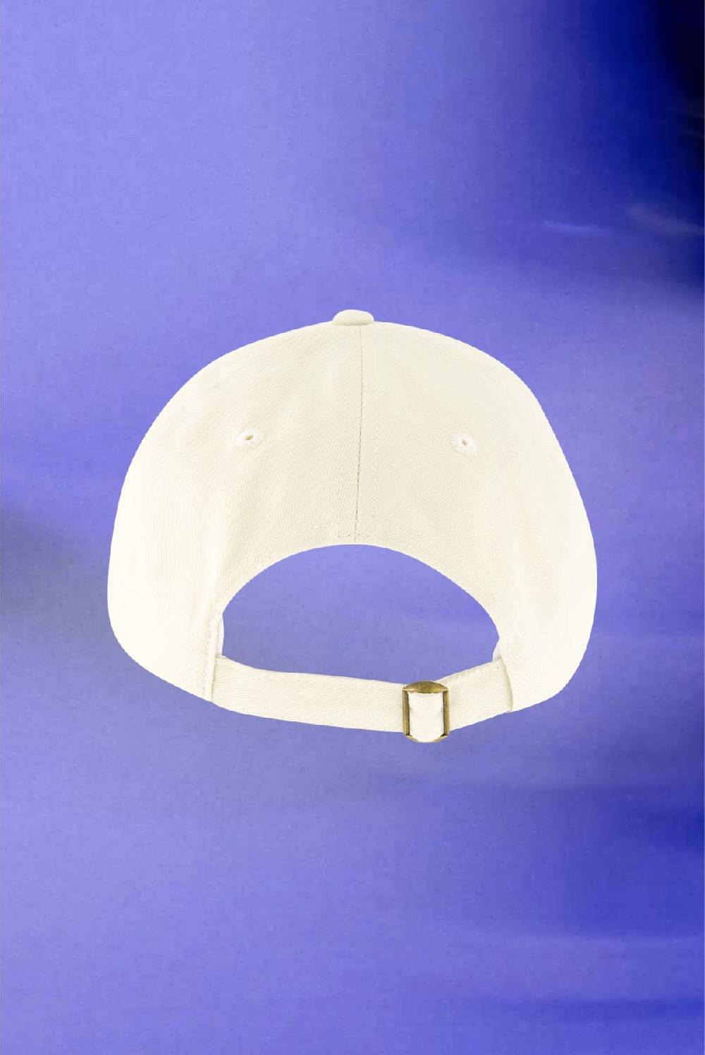 Karo Kauer Cap Beige