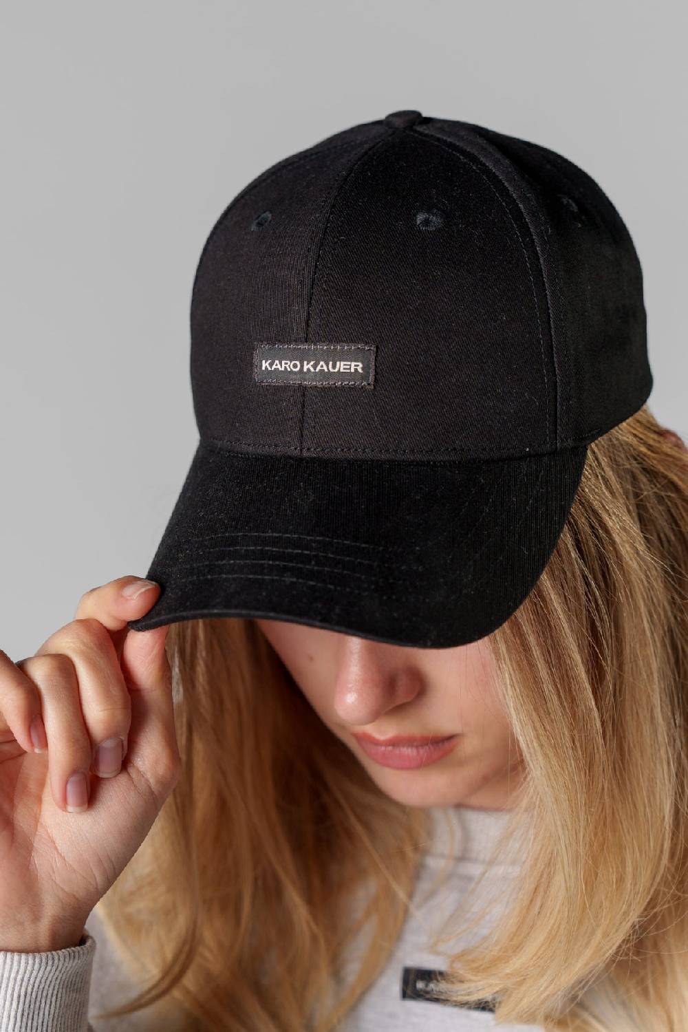 Karo Kauer Cap Essential