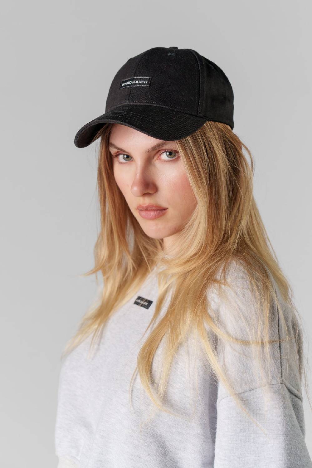 Karo Kauer Cap Essential