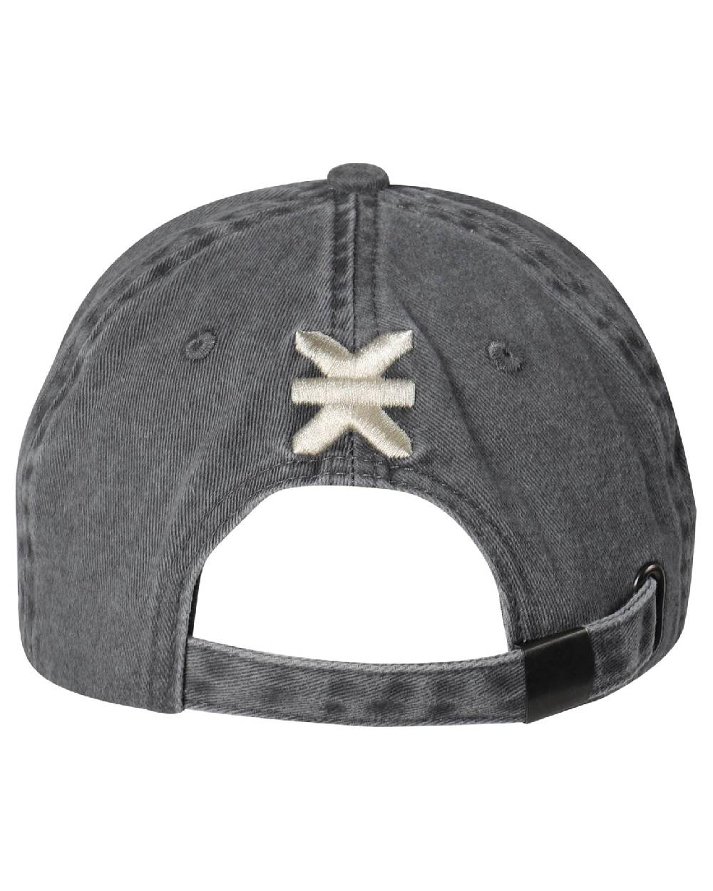 Karo Kauer Cap KKLBL Grey