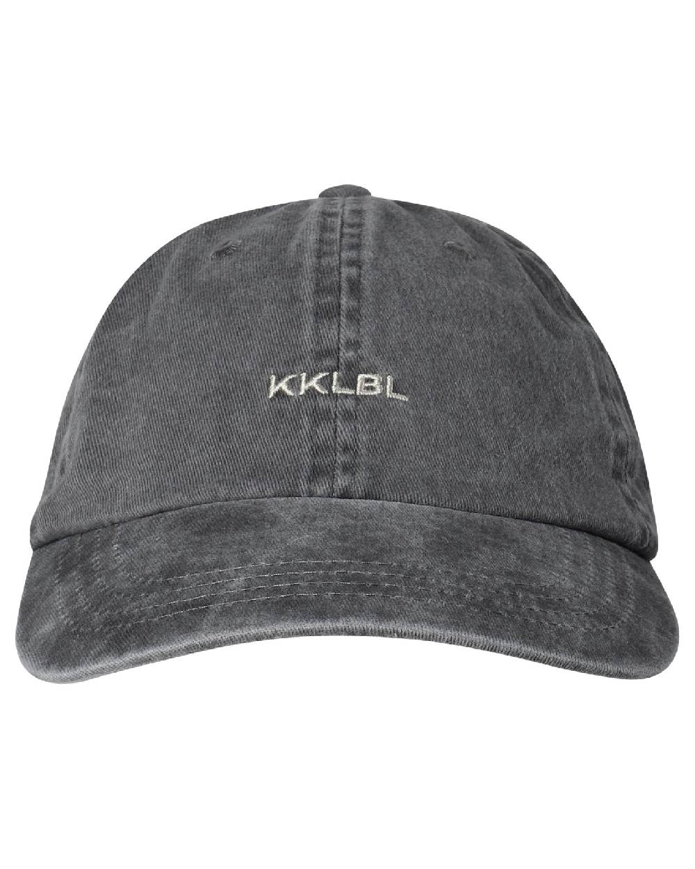 Karo Kauer Cap KKLBL Grey