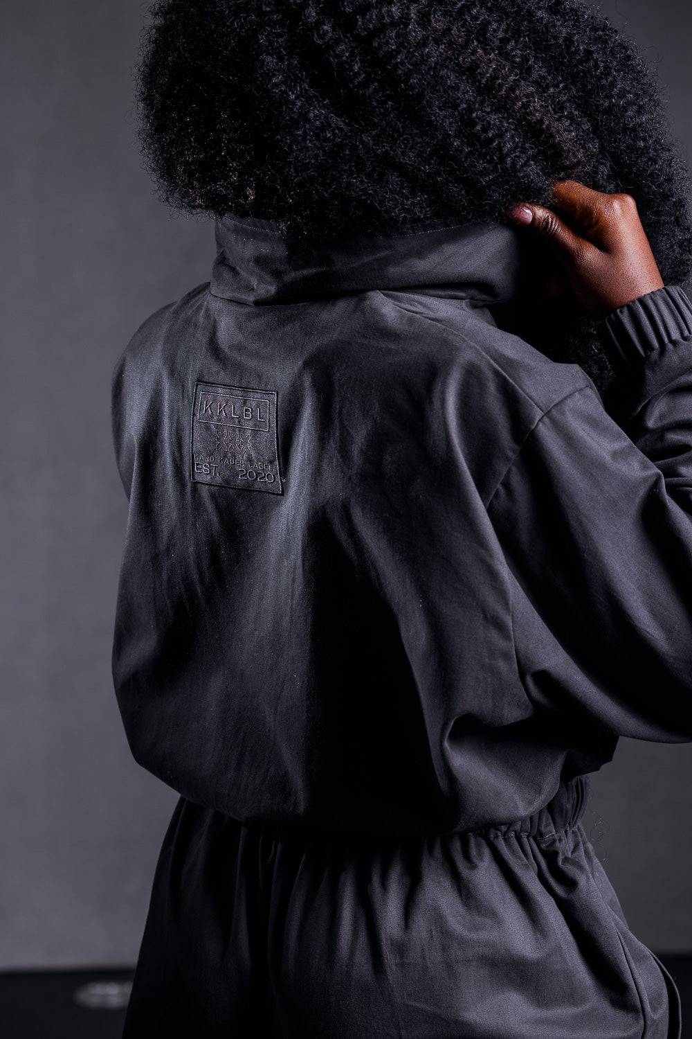 Karo Kauer Cargo Overall