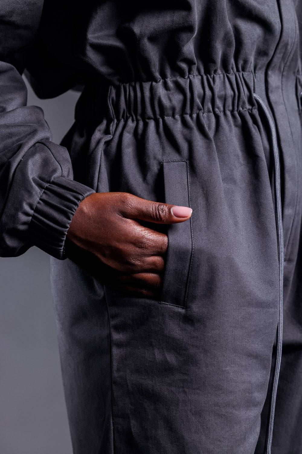 Karo Kauer Cargo Overall