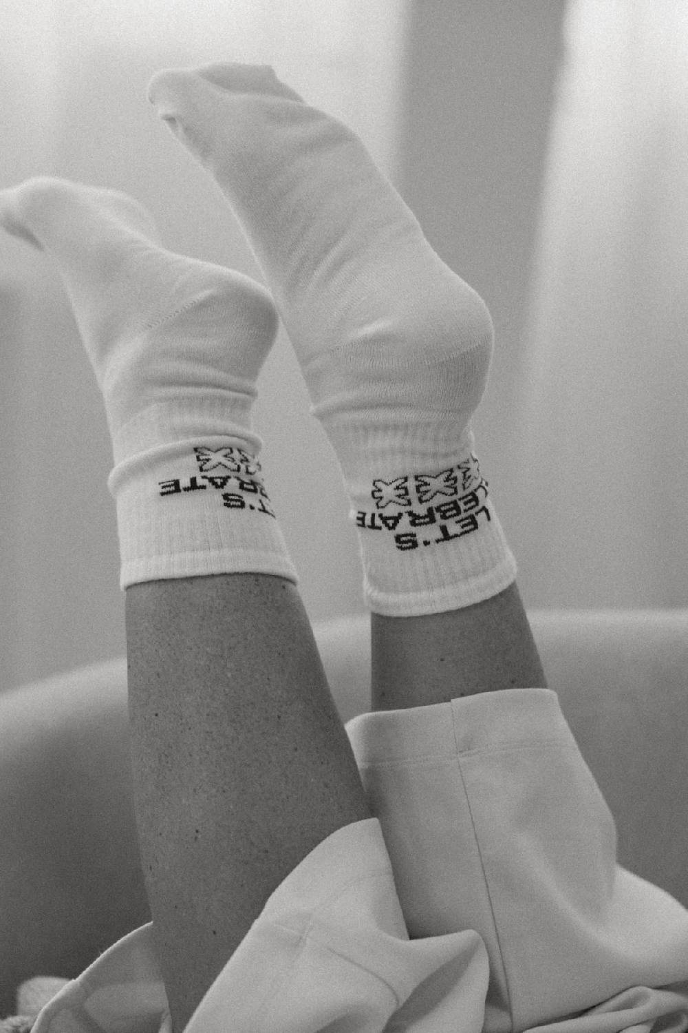 Karo Kauer Celebration Socks (3 Paar)