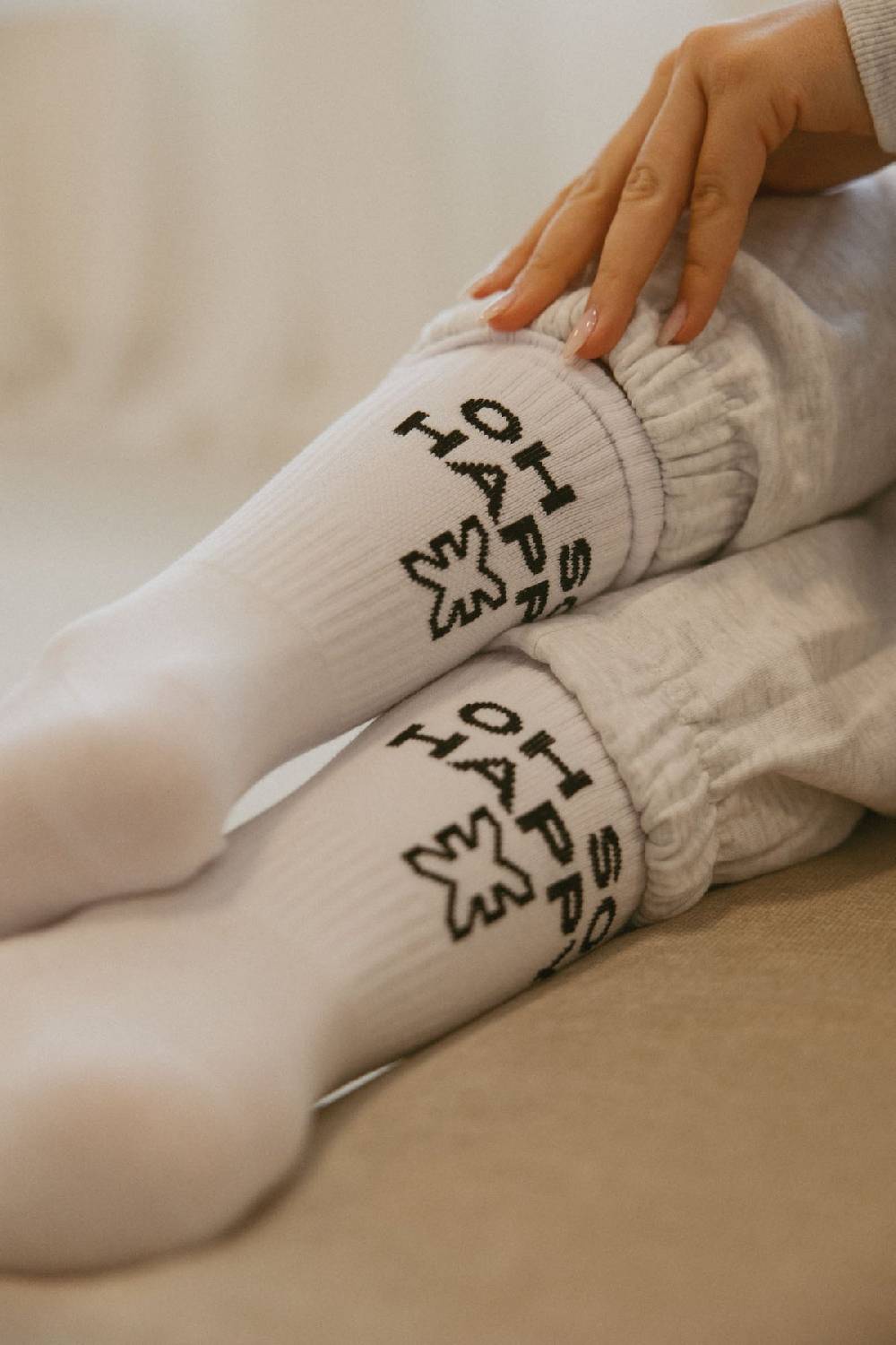 Karo Kauer Celebration Socks (3 Paar)