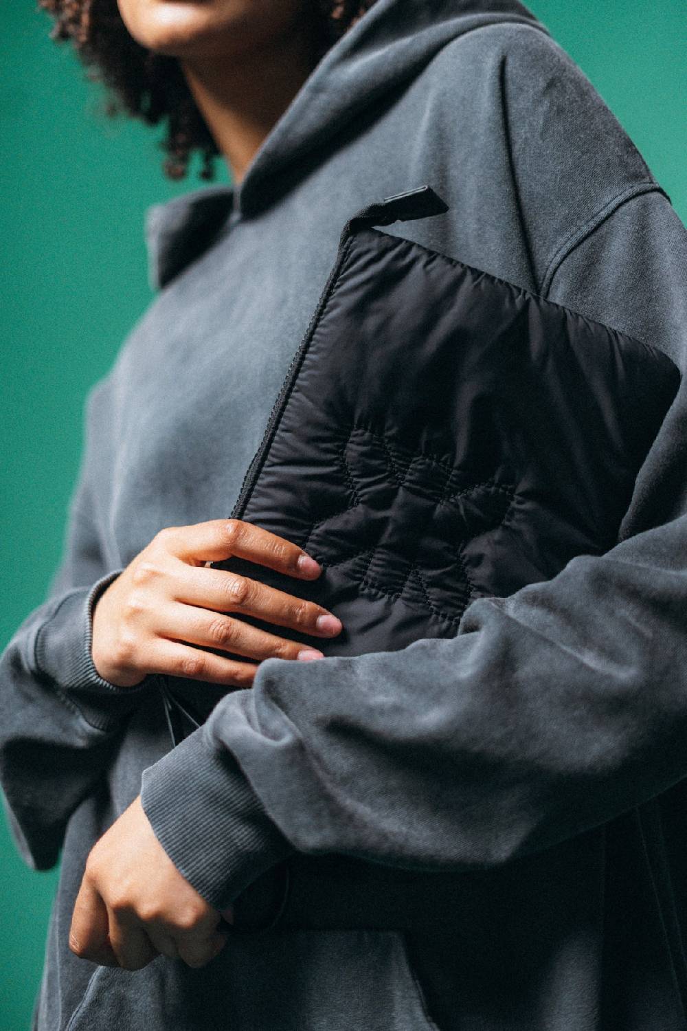 Karo Kauer Clutch Logo