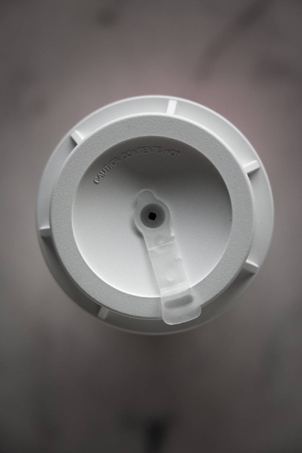 Karo Kauer Coffee Cup Pink – Café Edition