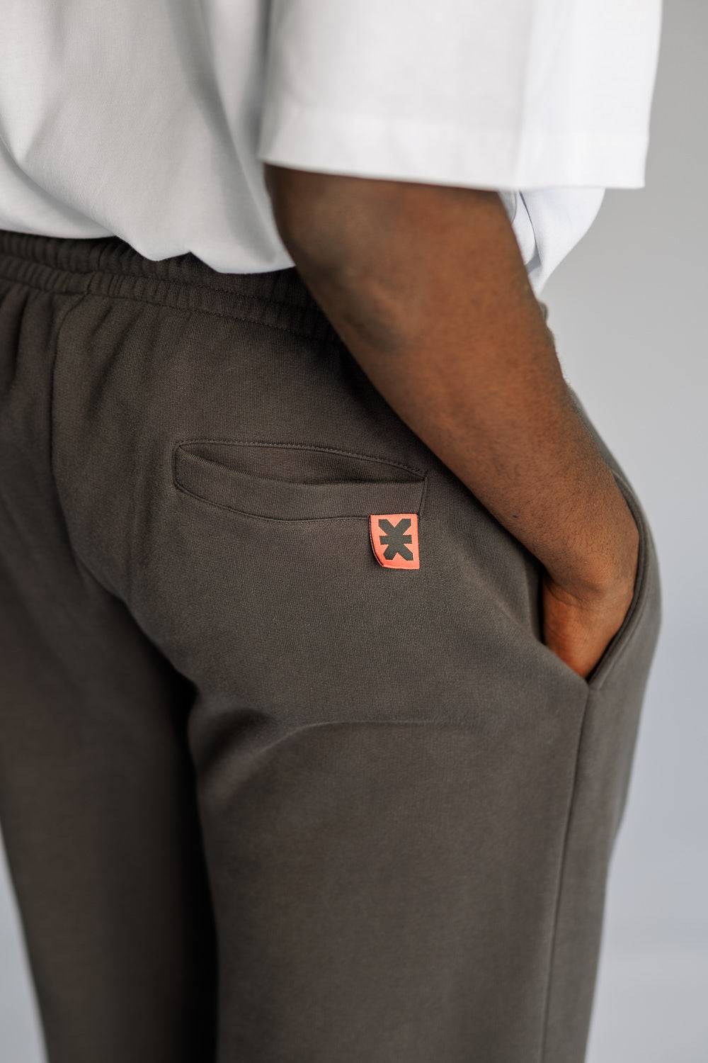 Karo Kauer Jogger Pants Graphit