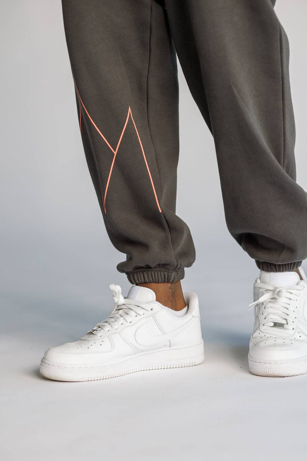 Karo Kauer Jogger Pants Graphit