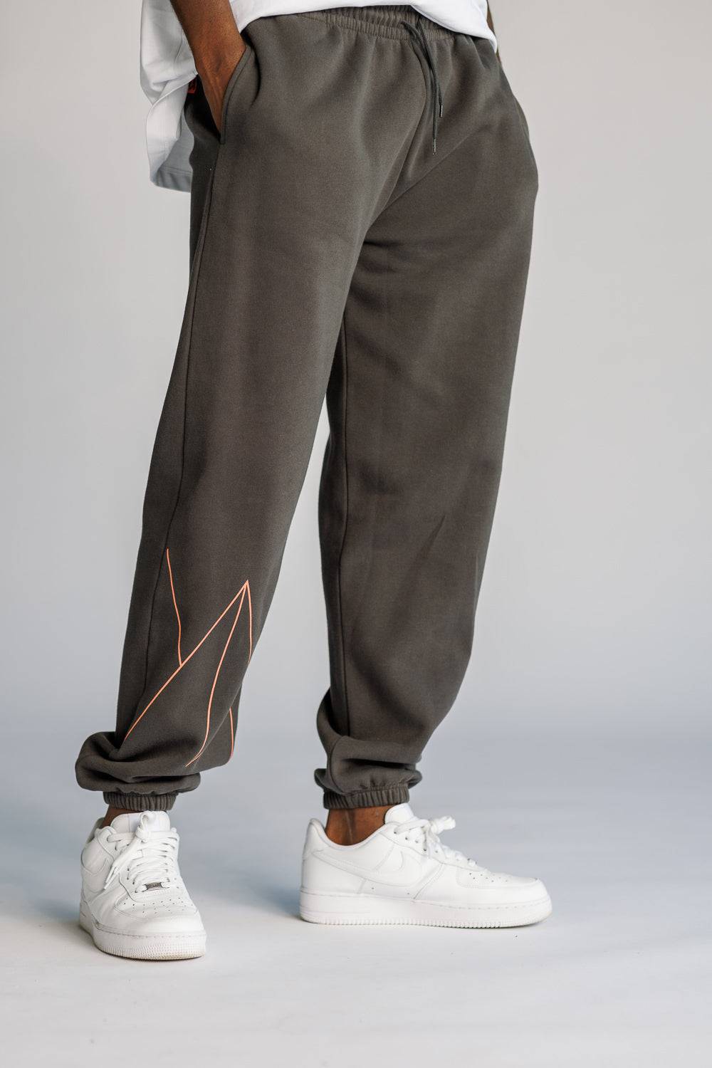 Karo Kauer Jogger Pants Graphit