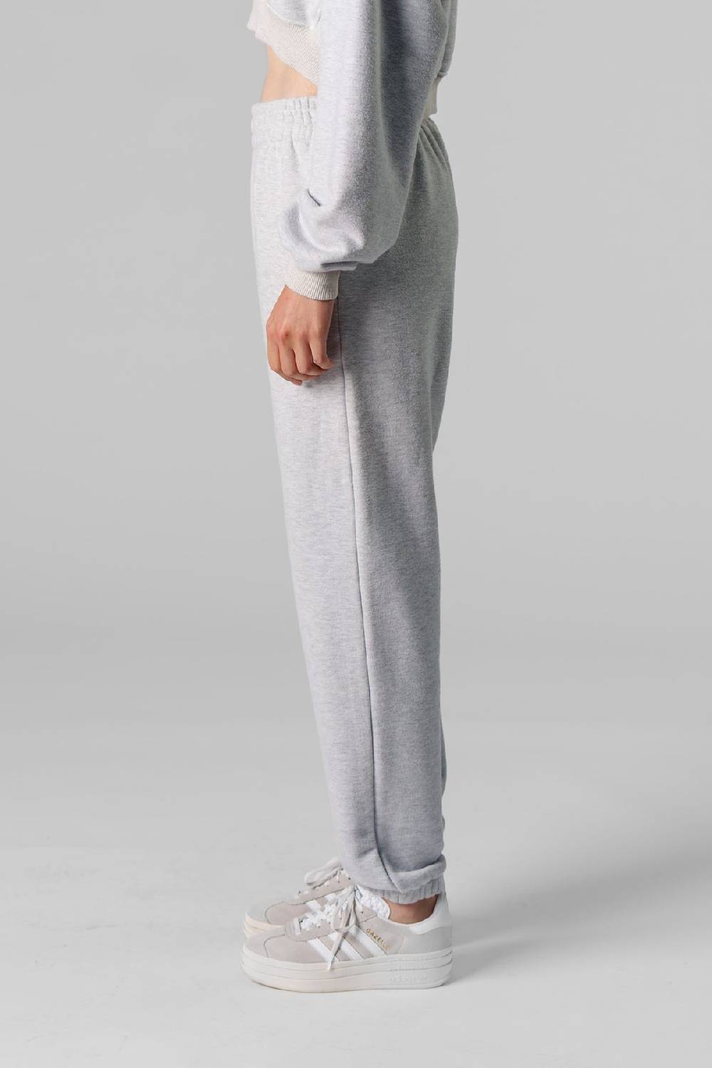 Karo Kauer Jogger Pants Melange