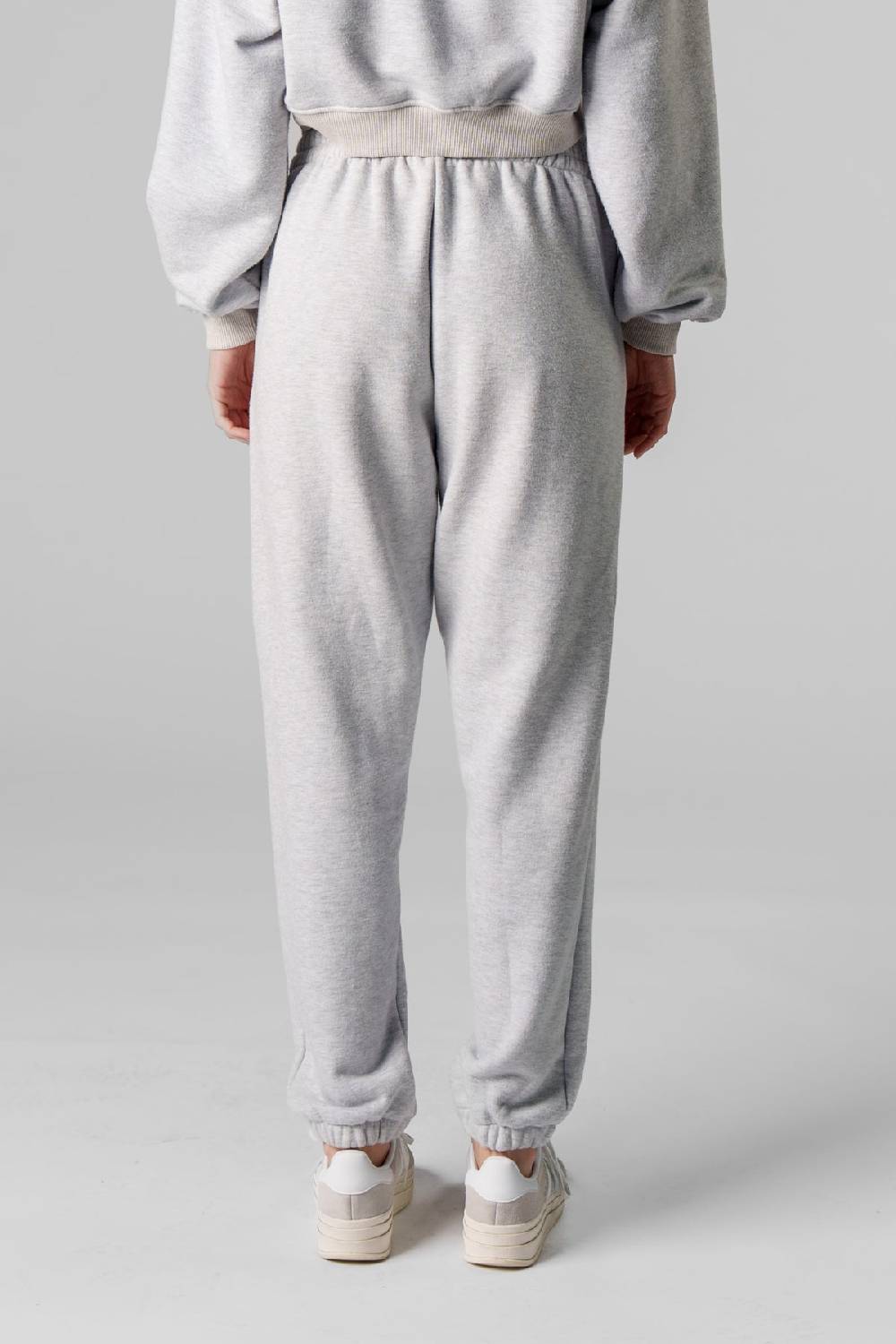 Karo Kauer Jogger Pants Melange