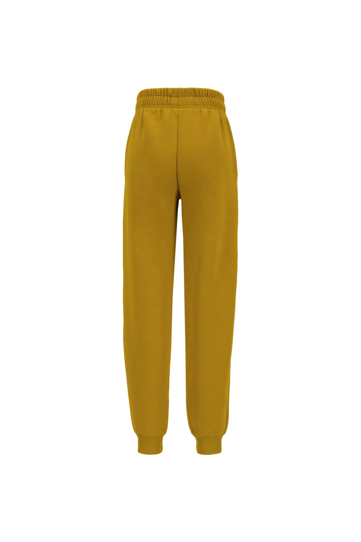 Karo Kauer Jogger Pants Oil Yellow
