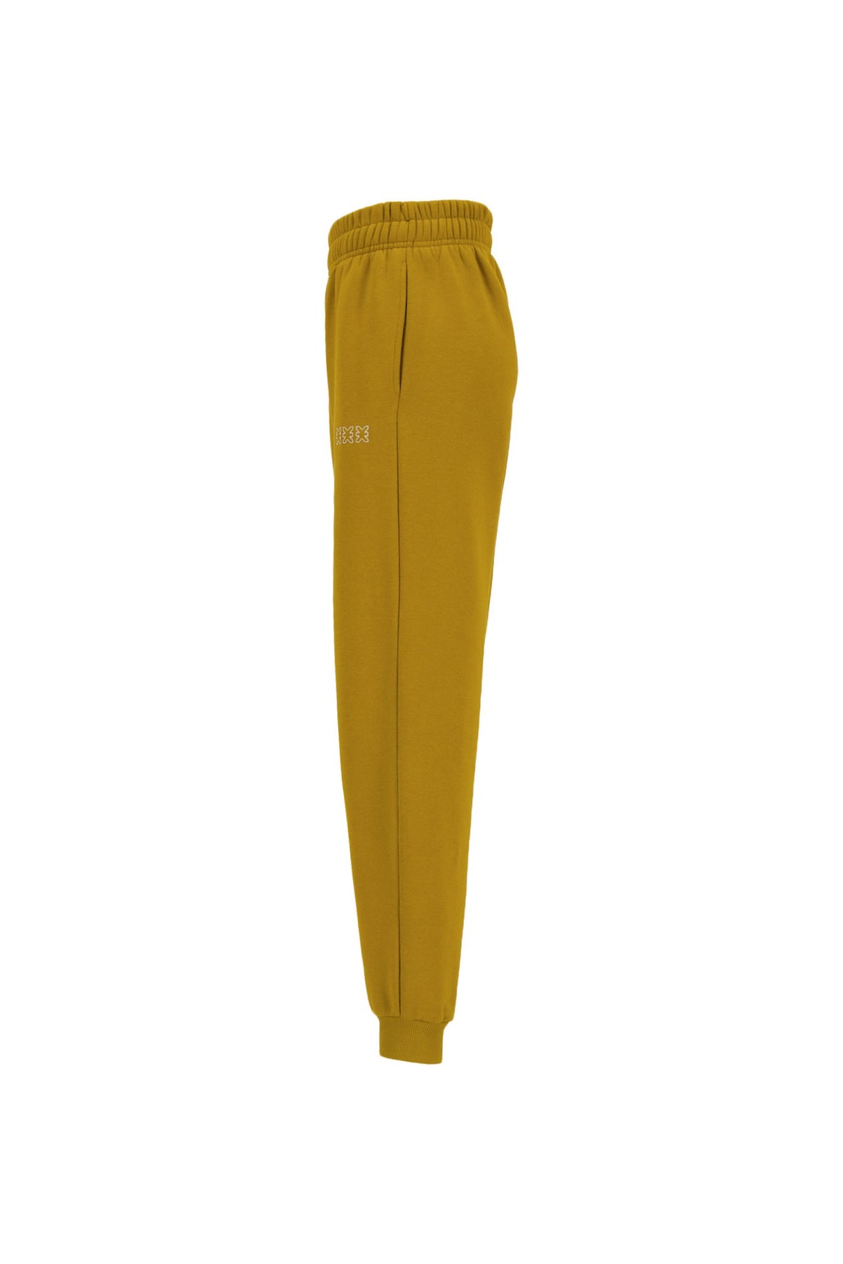 Karo Kauer Jogger Pants Oil Yellow