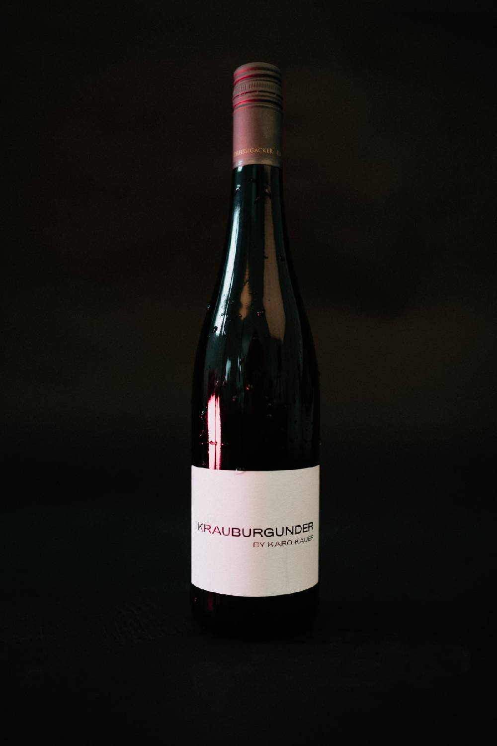 Karo Kauer Krauburgunder